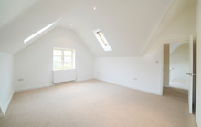 Pool Of Muckhart bedroom extension leads