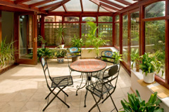 Pool Of Muckhart conservatory quotes